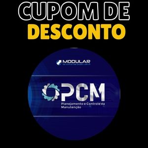 Modular Cursos Cupom de Desconto