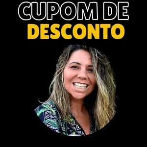Cami Loureiro Cupom de Desconto