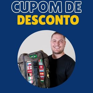 Mente Milheira Cupom de Desconto