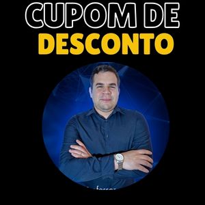TI Total para Área Fiscal e Controle Cupom de Desconto