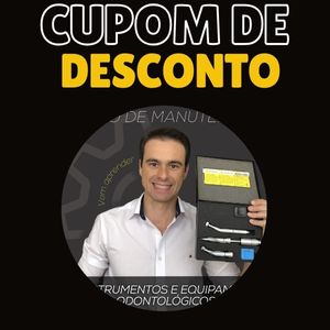 Profissão de Ouro Cupom de Desconto