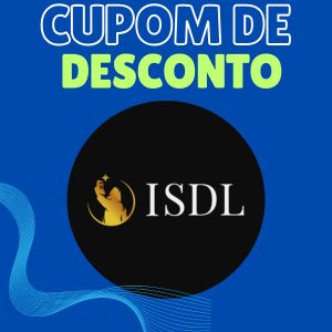 Formação em Filosofia ISDL Cupom