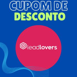 Leadlovers Cupom