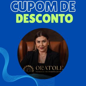 Orátole Cupom